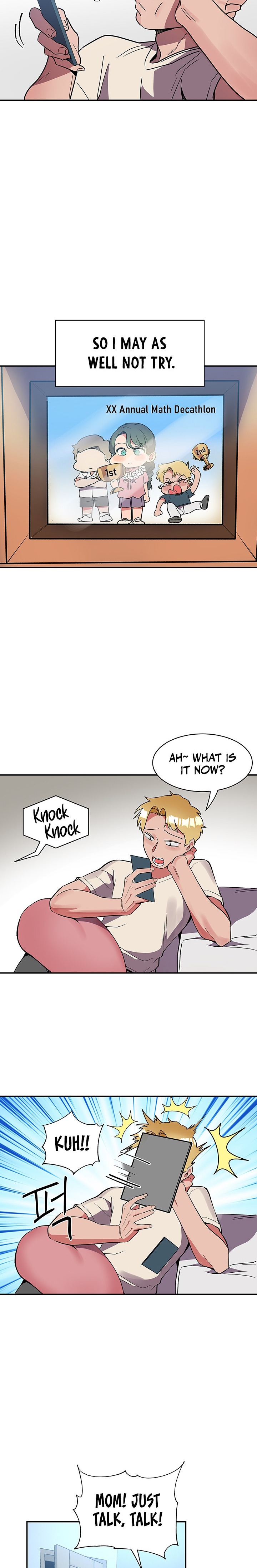 Relationship Reverse Button: Let’s Educate That Arrogant Girl - Chapter 1 [photo 5] - MangaPorn