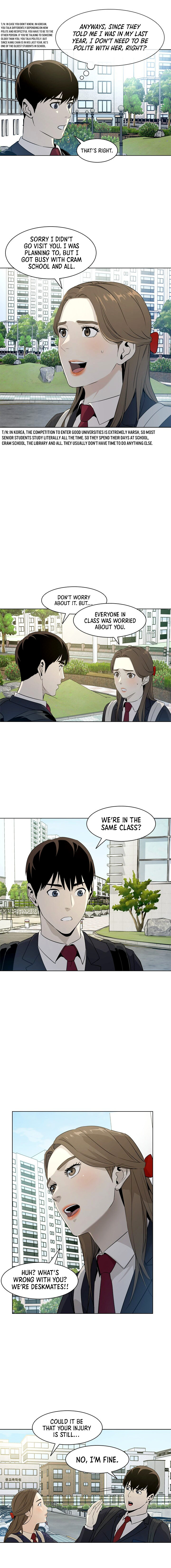 God of Blackfield - Chapter 4 [photo 10] - MangaPorn