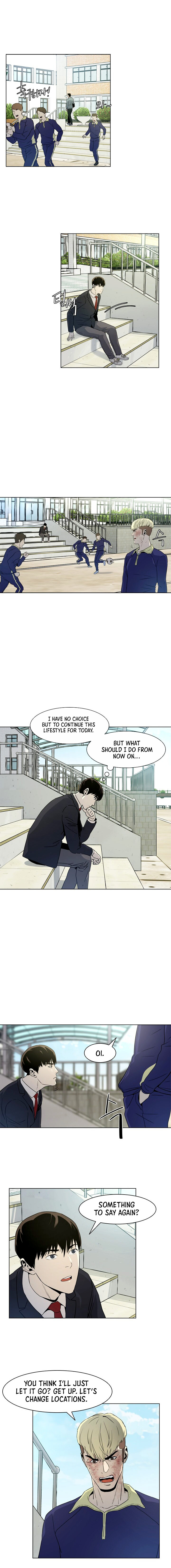 God of Blackfield - Chapter 4 [photo 14] - MangaPorn