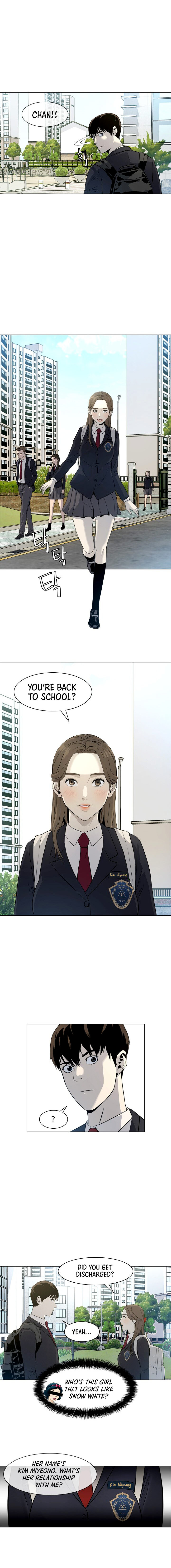 God of Blackfield - Chapter 4 [photo 9] - MangaPorn