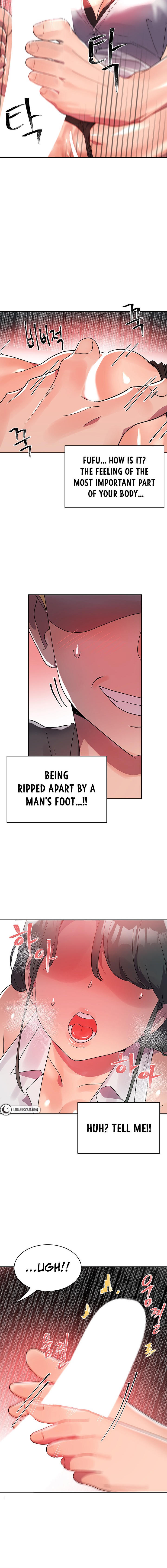 Relationship Reverse Button: Let’s Educate That Arrogant Girl - Chapter 2 [photo 10] - MangaPorn