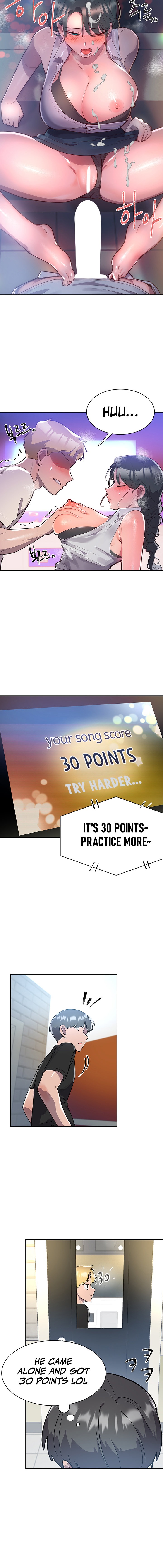 Relationship Reverse Button: Let’s Educate That Arrogant Girl - Chapter 2 [photo 12] - MangaPorn