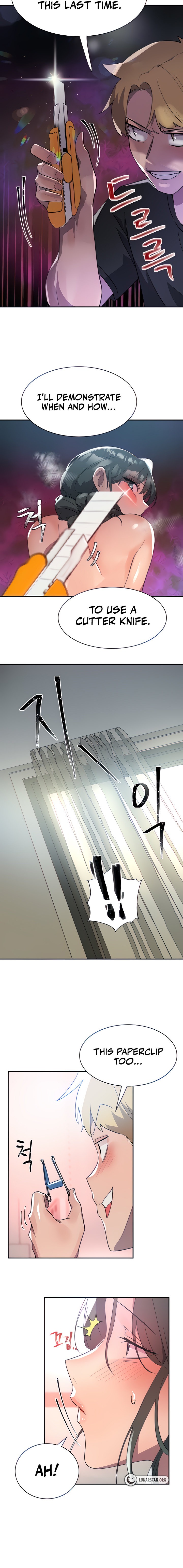 Relationship Reverse Button: Let’s Educate That Arrogant Girl - Chapter 2 [photo 2] - MangaPorn