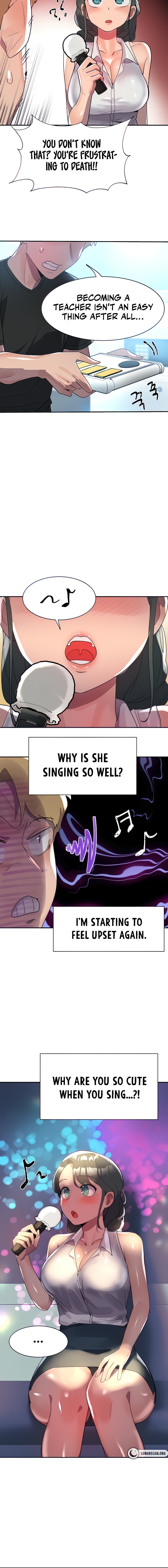 Relationship Reverse Button: Let’s Educate That Arrogant Girl - Chapter 2 [photo 6] - MangaPorn