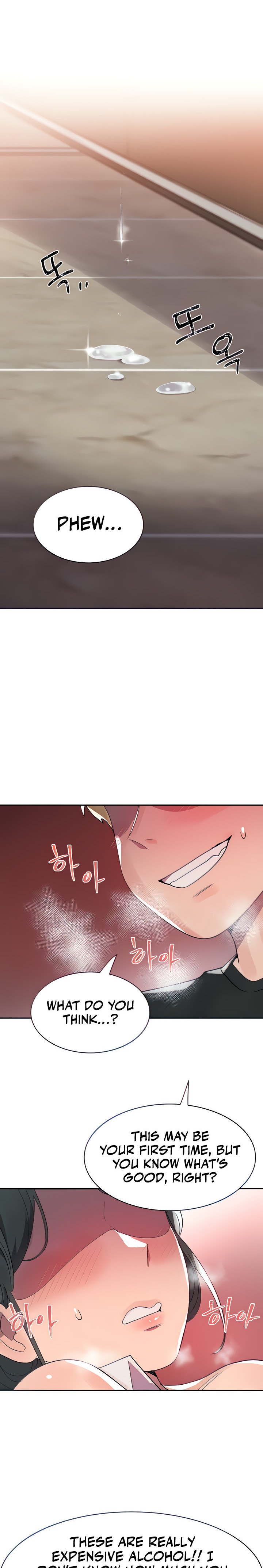 Relationship Reverse Button: Let’s Educate That Arrogant Girl - Chapter 3 [photo 2] - MangaPorn