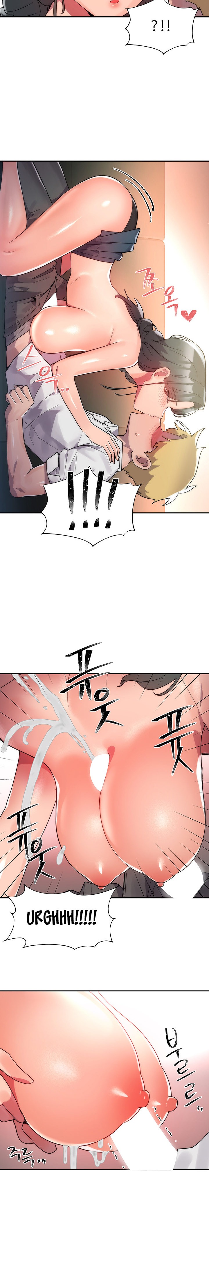 Relationship Reverse Button: Let’s Educate That Arrogant Girl - Chapter 3 [photo 20] - MangaPorn