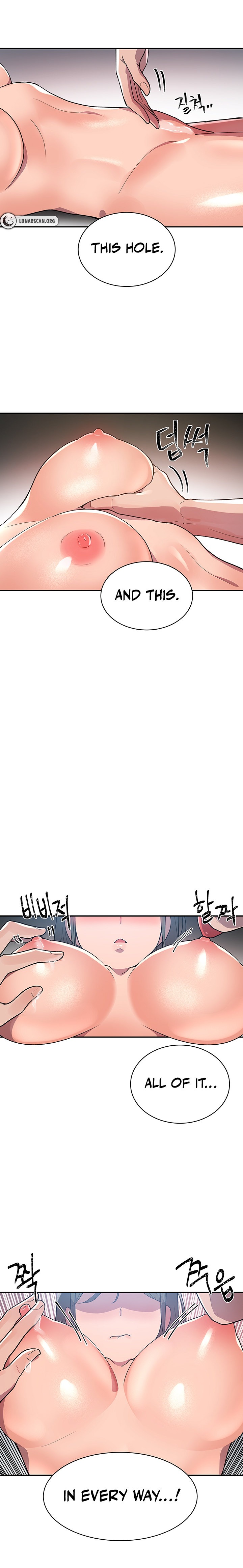 Relationship Reverse Button: Let’s Educate That Arrogant Girl - Chapter 4 [photo 13] - MangaPorn