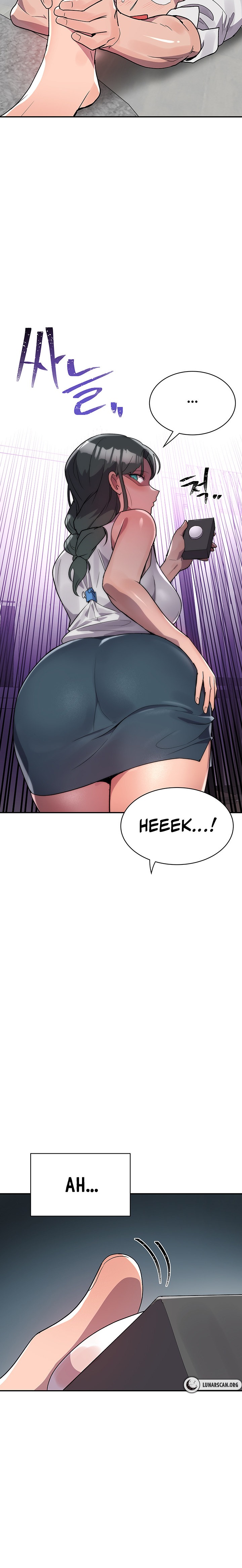 Relationship Reverse Button: Let’s Educate That Arrogant Girl - Chapter 4 [photo 21] - MangaPorn