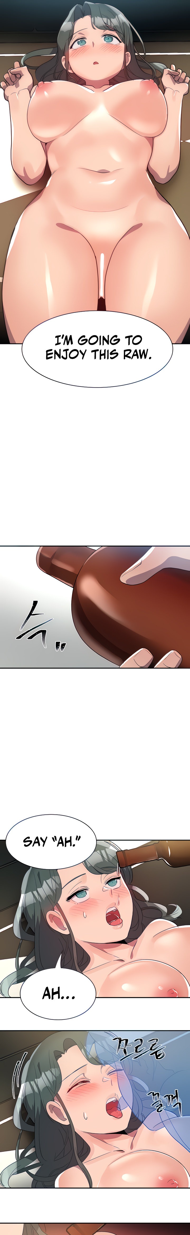 Relationship Reverse Button: Let’s Educate That Arrogant Girl - Chapter 4 [photo 4] - MangaPorn