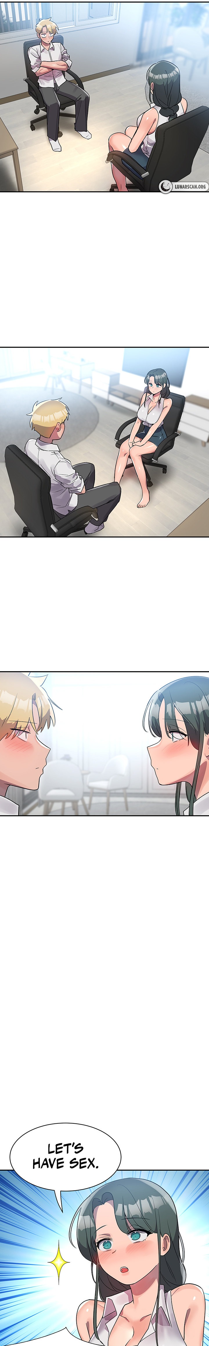 Relationship Reverse Button: Let’s Educate That Arrogant Girl - Chapter 5 [photo 13] - MangaPorn