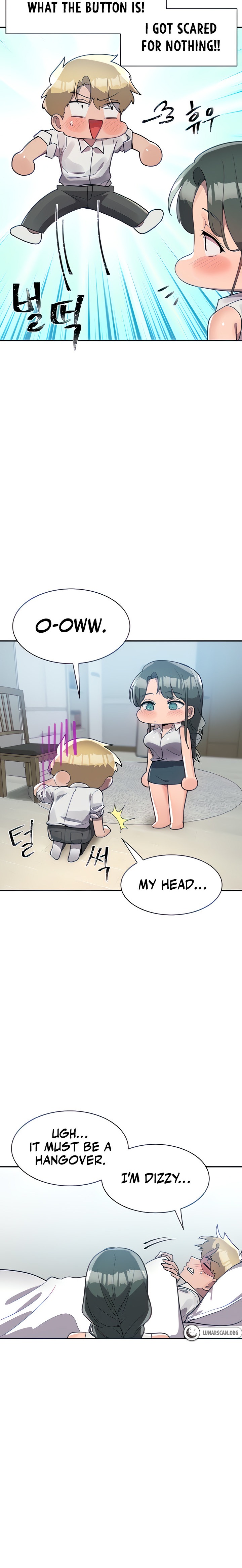 Relationship Reverse Button: Let’s Educate That Arrogant Girl - Chapter 5 [photo 3] - MangaPorn