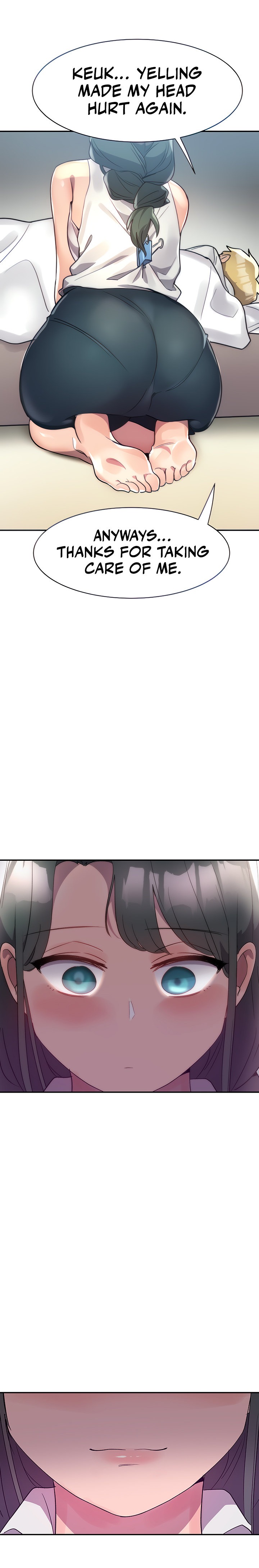 Relationship Reverse Button: Let’s Educate That Arrogant Girl - Chapter 5 [photo 8] - MangaPorn