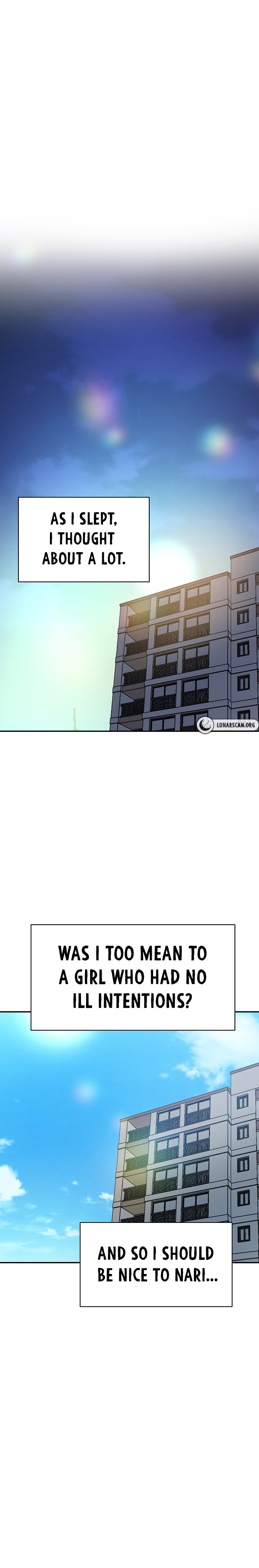 Relationship Reverse Button: Let’s Educate That Arrogant Girl - Chapter 5 [photo 9] - MangaPorn