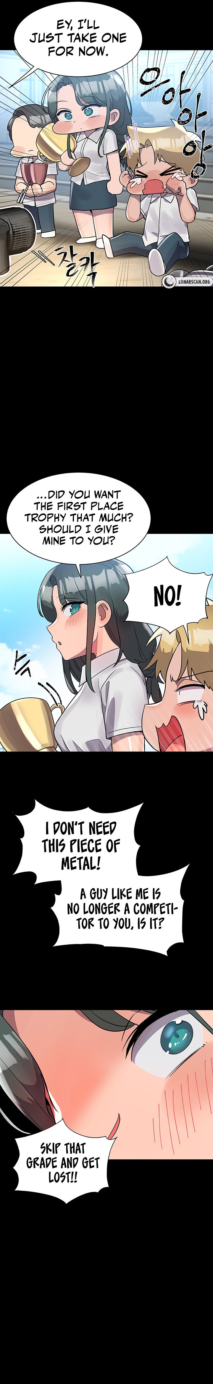 Relationship Reverse Button: Let’s Educate That Arrogant Girl - Chapter 6 [photo 13] - MangaPorn