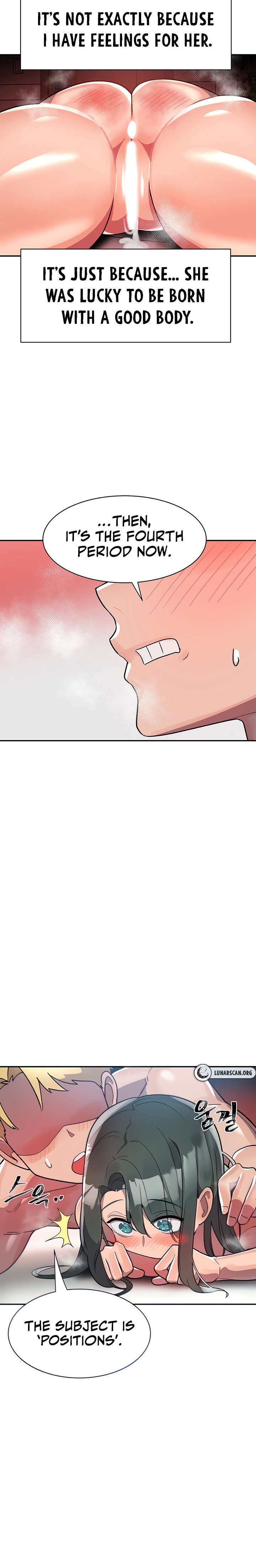 Relationship Reverse Button: Let’s Educate That Arrogant Girl - Chapter 6 [photo 21] - MangaPorn