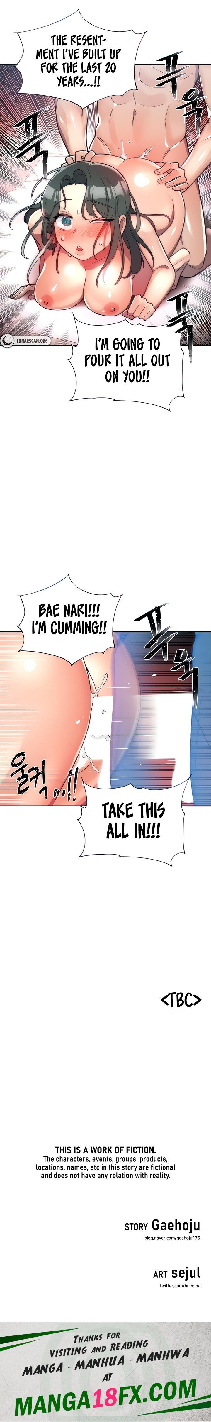 Relationship Reverse Button: Let’s Educate That Arrogant Girl - Chapter 6 [photo 27] - MangaPorn