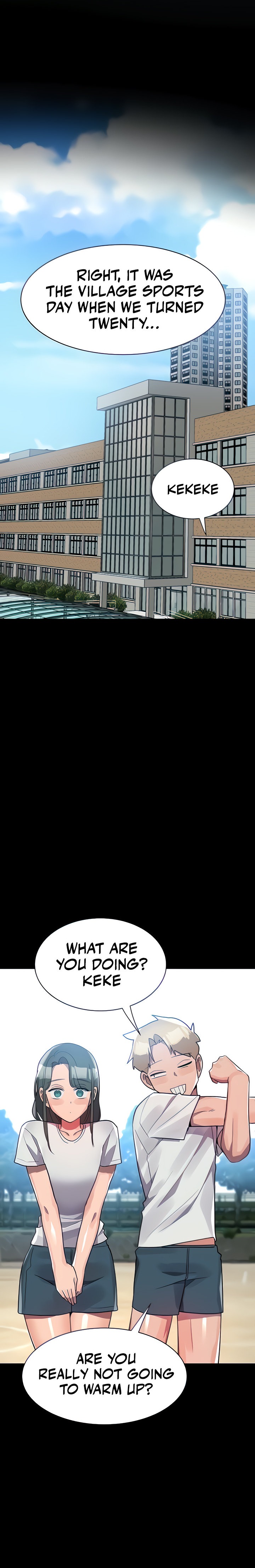 Relationship Reverse Button: Let’s Educate That Arrogant Girl - Chapter 6 [photo 6] - MangaPorn