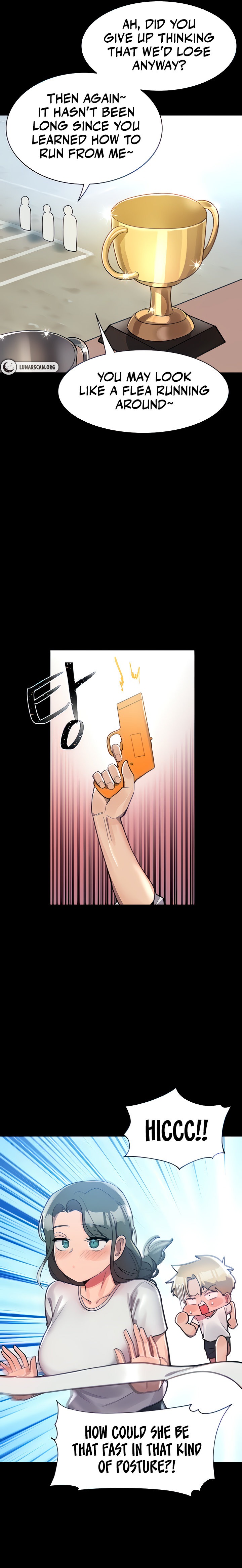 Relationship Reverse Button: Let’s Educate That Arrogant Girl - Chapter 6 [photo 7] - MangaPorn