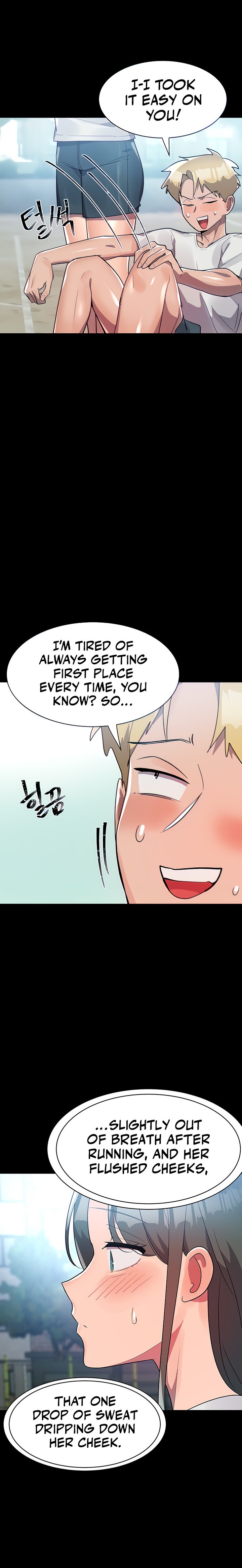 Relationship Reverse Button: Let’s Educate That Arrogant Girl - Chapter 6 [photo 8] - MangaPorn