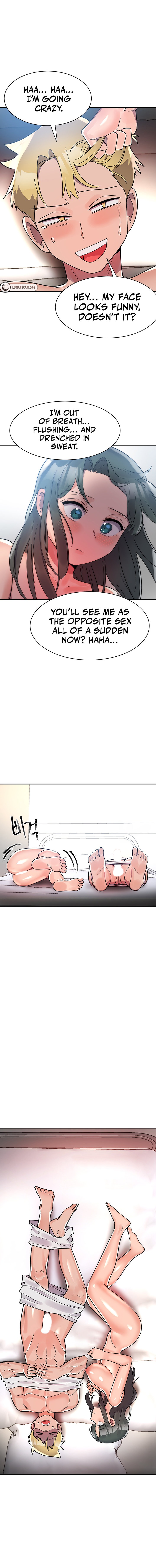 Relationship Reverse Button: Let’s Educate That Arrogant Girl - Chapter 7 [photo 13] - MangaPorn