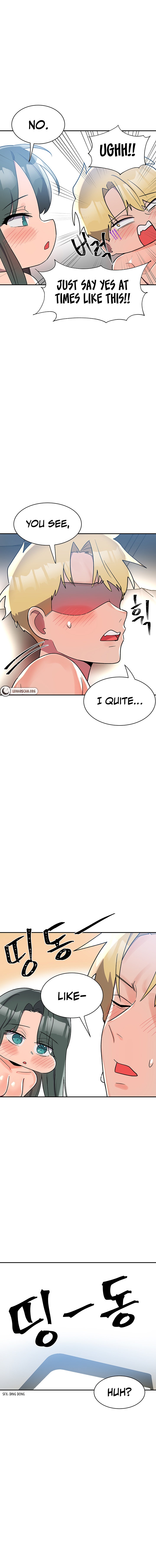 Relationship Reverse Button: Let’s Educate That Arrogant Girl - Chapter 7 [photo 14] - MangaPorn