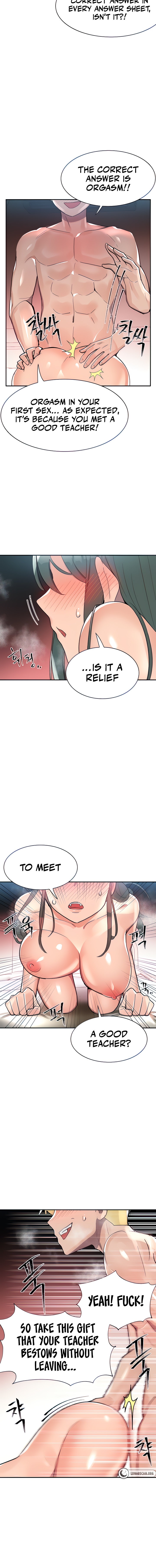 Relationship Reverse Button: Let’s Educate That Arrogant Girl - Chapter 7 [photo 2] - MangaPorn