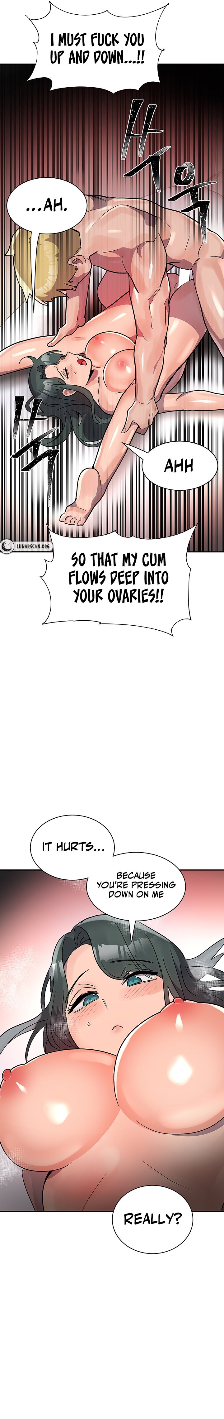 Relationship Reverse Button: Let’s Educate That Arrogant Girl - Chapter 9 [photo 13] - MangaPorn