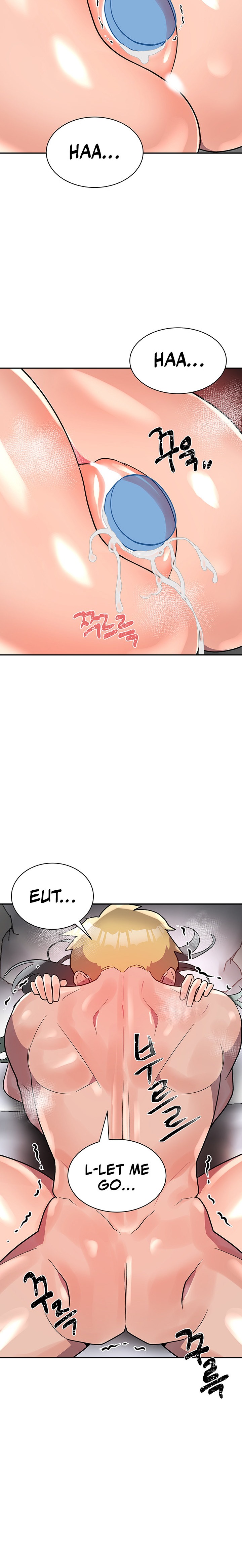 Relationship Reverse Button: Let’s Educate That Arrogant Girl - Chapter 9 [photo 18] - MangaPorn