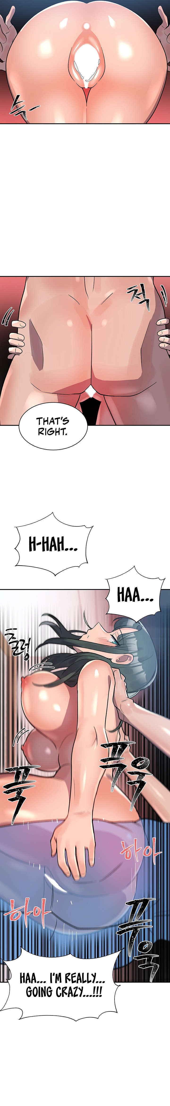 Relationship Reverse Button: Let’s Educate That Arrogant Girl - Chapter 9 [photo 22] - MangaPorn