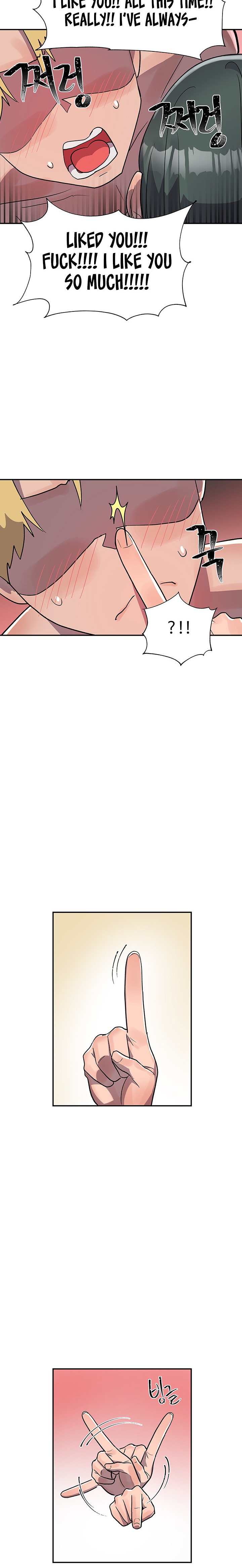 Relationship Reverse Button: Let’s Educate That Arrogant Girl - Chapter 9 [photo 24] - MangaPorn