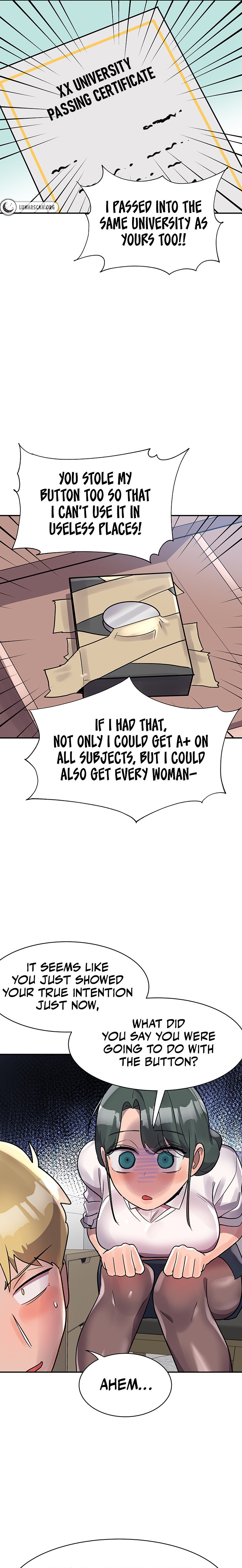 Relationship Reverse Button: Let’s Educate That Arrogant Girl - Chapter 10 [photo 13] - MangaPorn