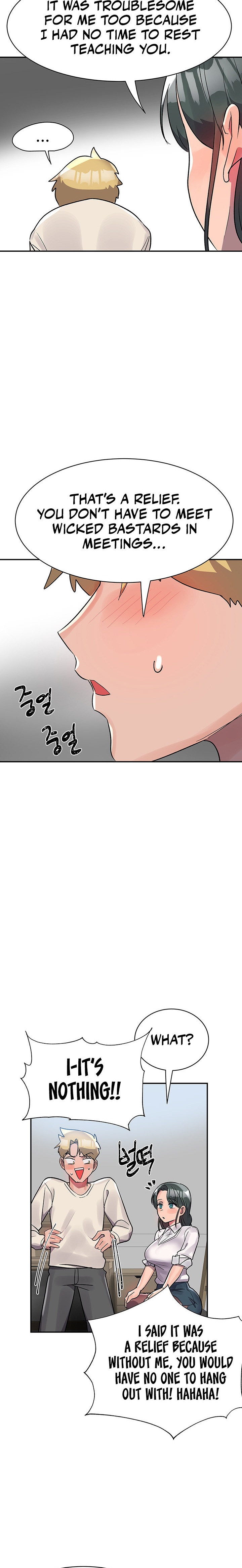 Relationship Reverse Button: Let’s Educate That Arrogant Girl - Chapter 10 [photo 14] - MangaPorn