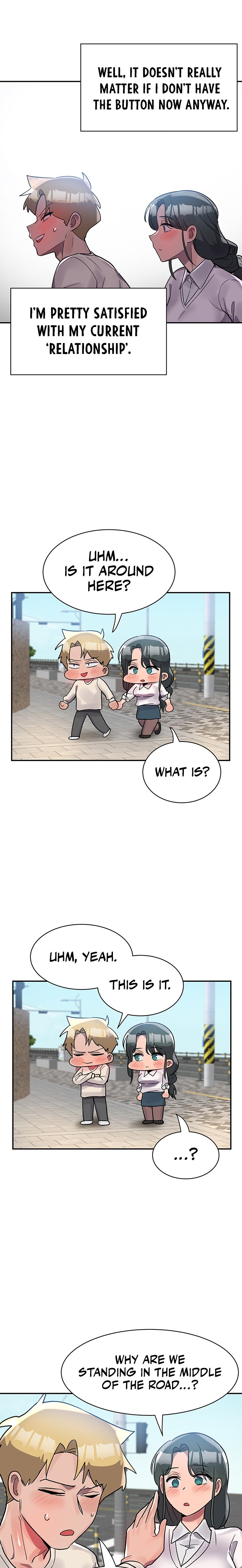 Relationship Reverse Button: Let’s Educate That Arrogant Girl - Chapter 10 [photo 16] - MangaPorn