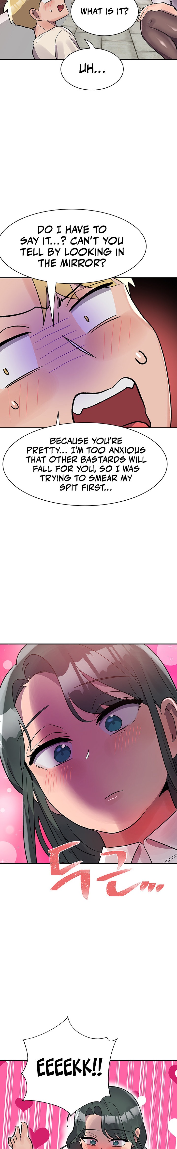 Relationship Reverse Button: Let’s Educate That Arrogant Girl - Chapter 10 [photo 20] - MangaPorn