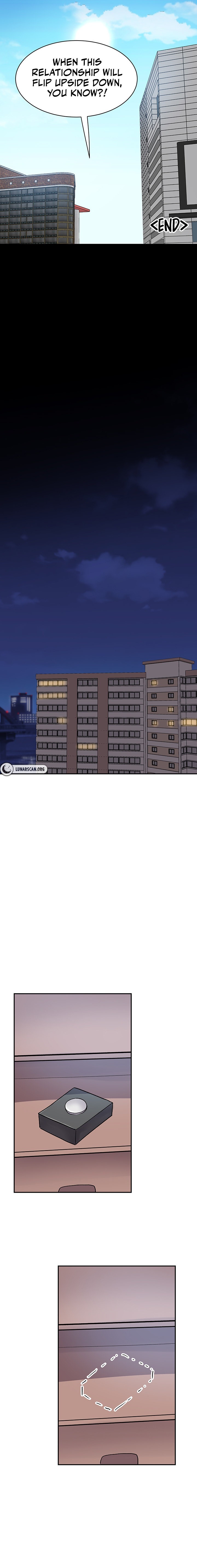 Relationship Reverse Button: Let’s Educate That Arrogant Girl - Chapter 10 [photo 25] - MangaPorn