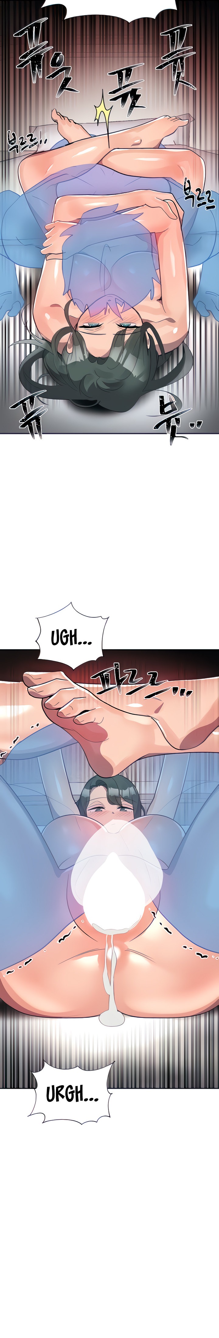 Relationship Reverse Button: Let’s Educate That Arrogant Girl - Chapter 10 [photo 3] - MangaPorn