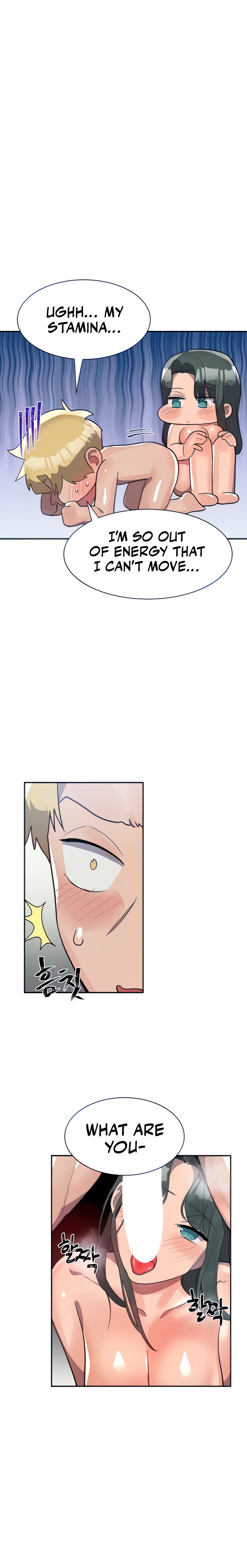 Relationship Reverse Button: Let’s Educate That Arrogant Girl - Chapter 10 [photo 6] - MangaPorn