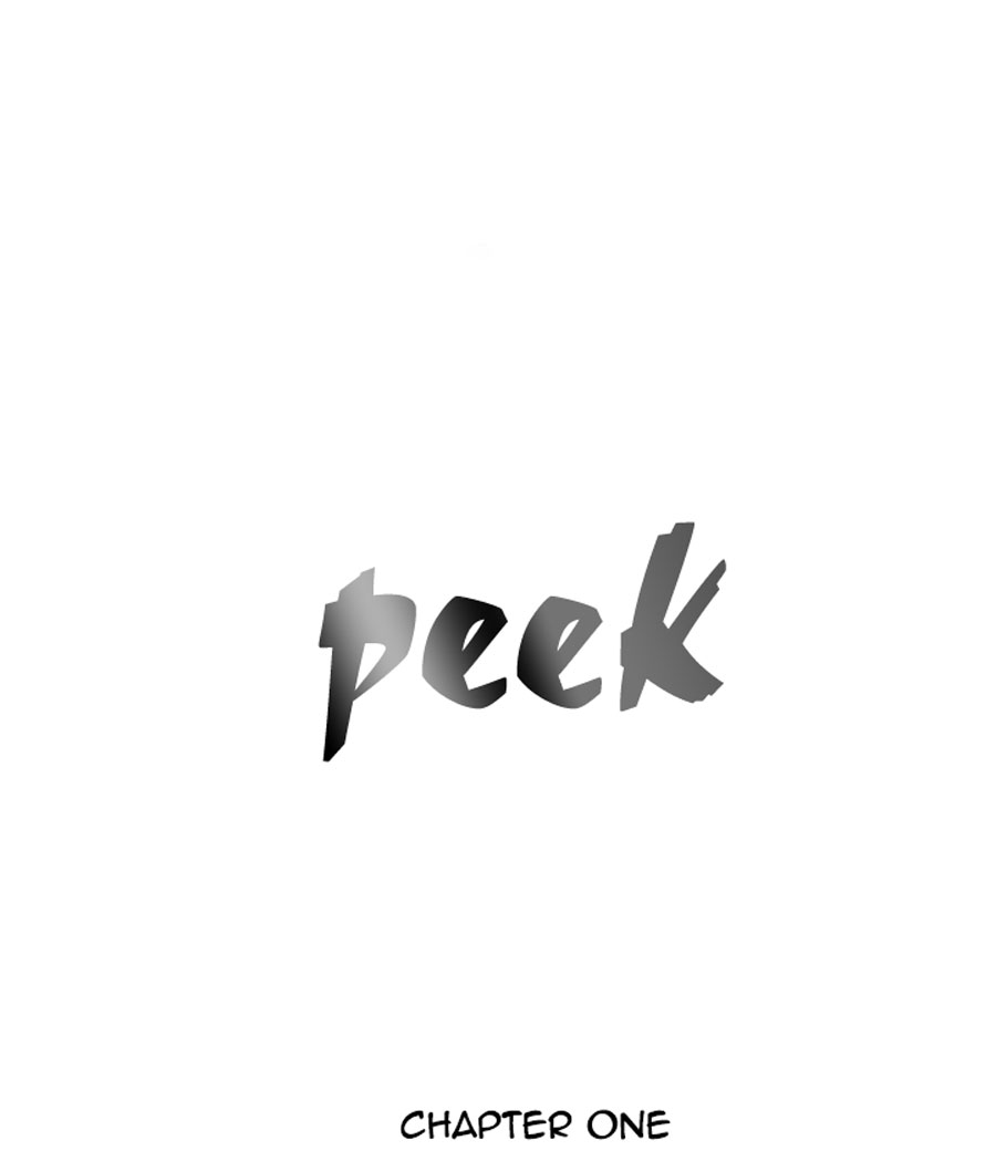 Peek - Chapter 1 [photo 1] - MangaPorn