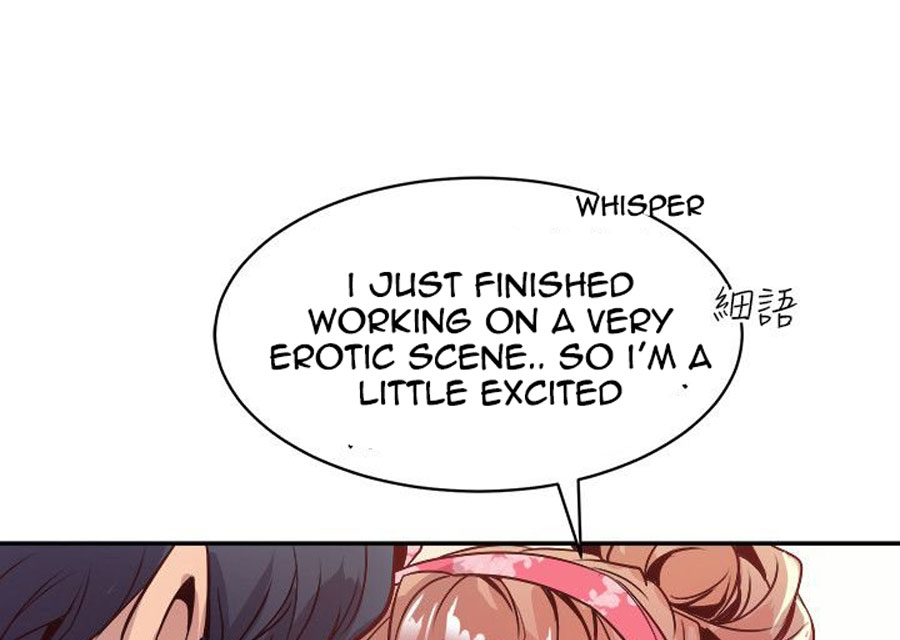 Peek - Chapter 1 [photo 88] - MangaPorn