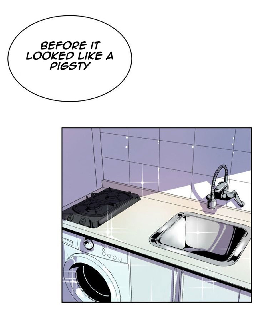 Peek - Chapter 1 [photo 134] - MangaPorn