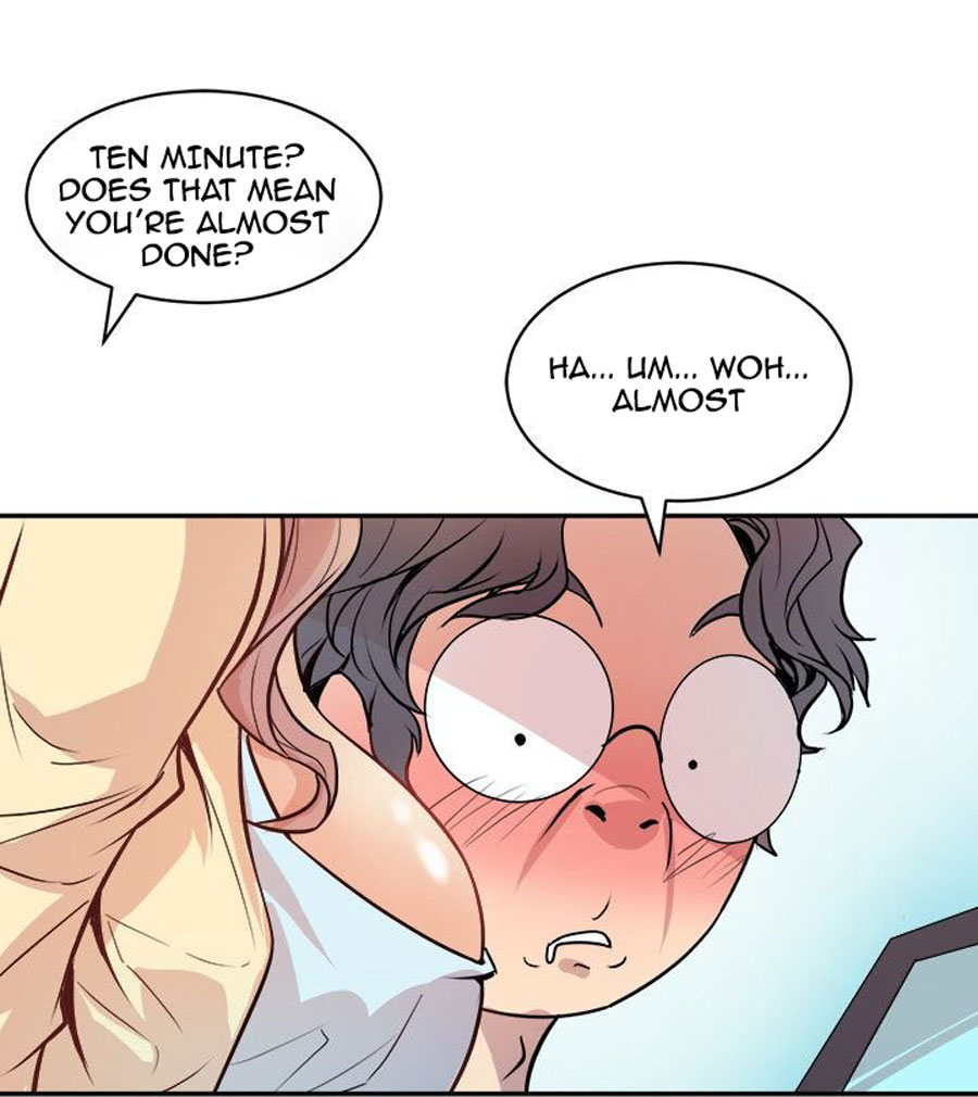 Peek - Chapter 1 [photo 66] - MangaPorn