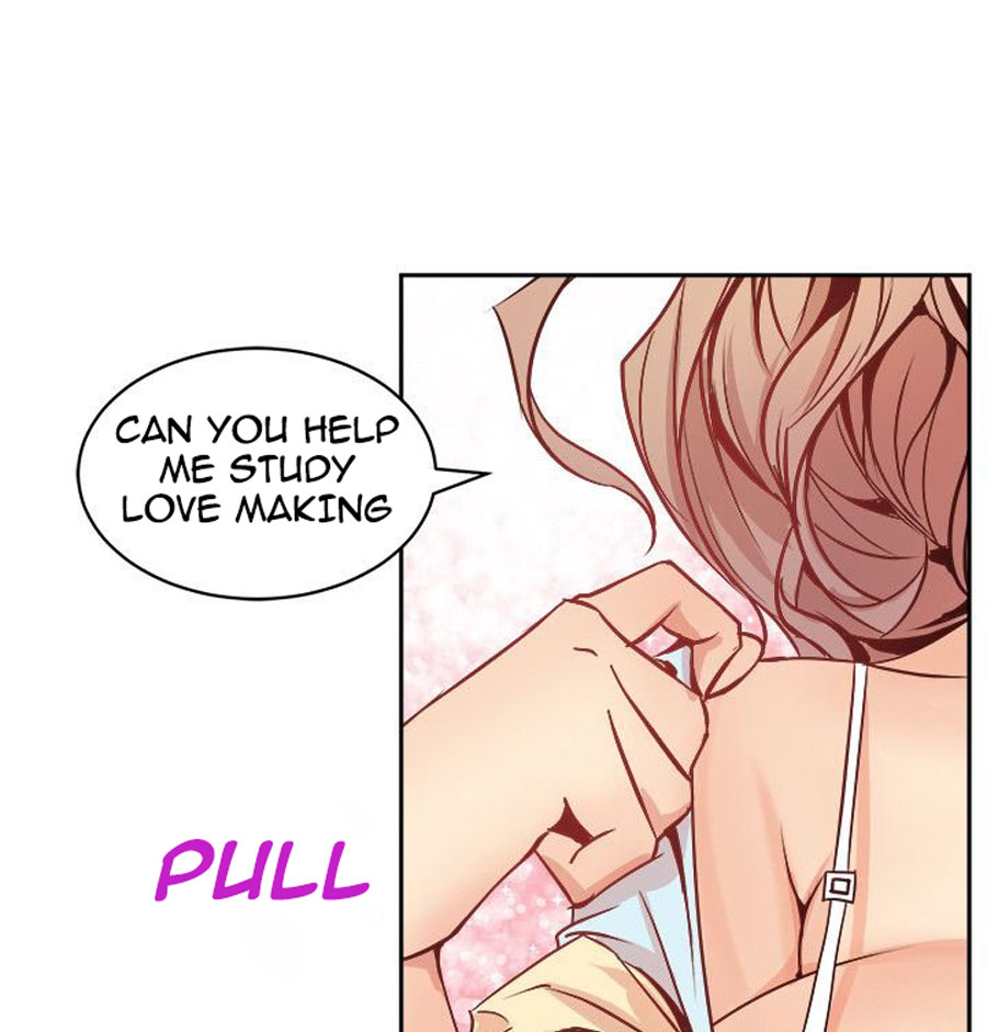 Peek - Chapter 1 [photo 74] - MangaPorn
