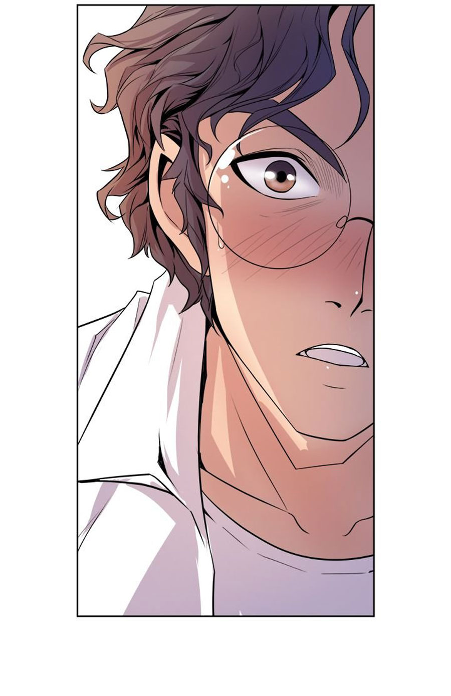 Peek - Chapter 2 [photo 1] - MangaPorn