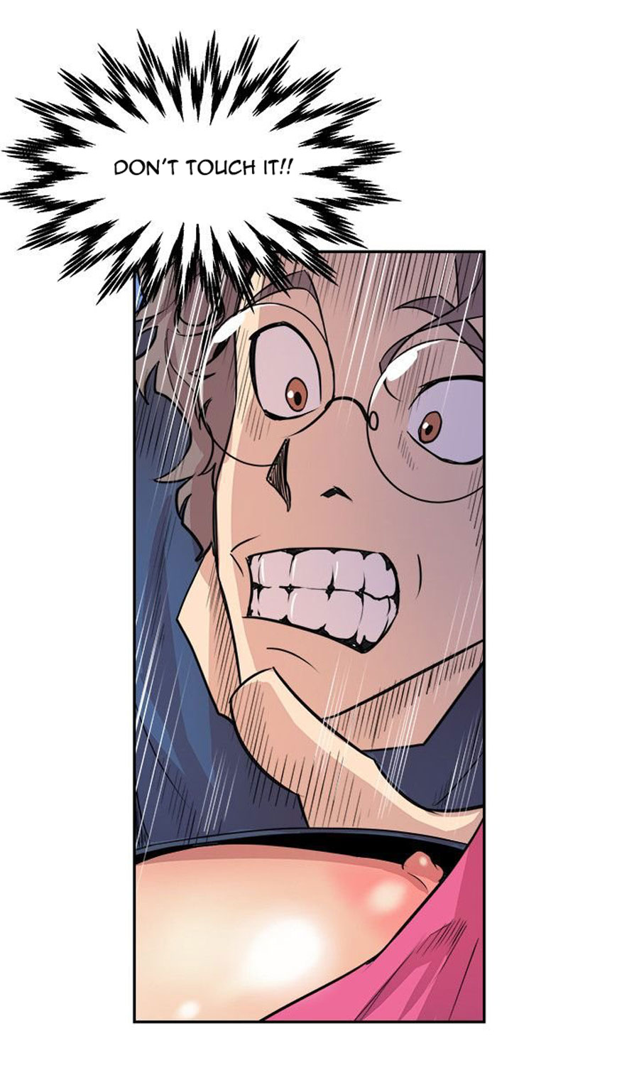 Peek - Chapter 2 [photo 113] - MangaPorn