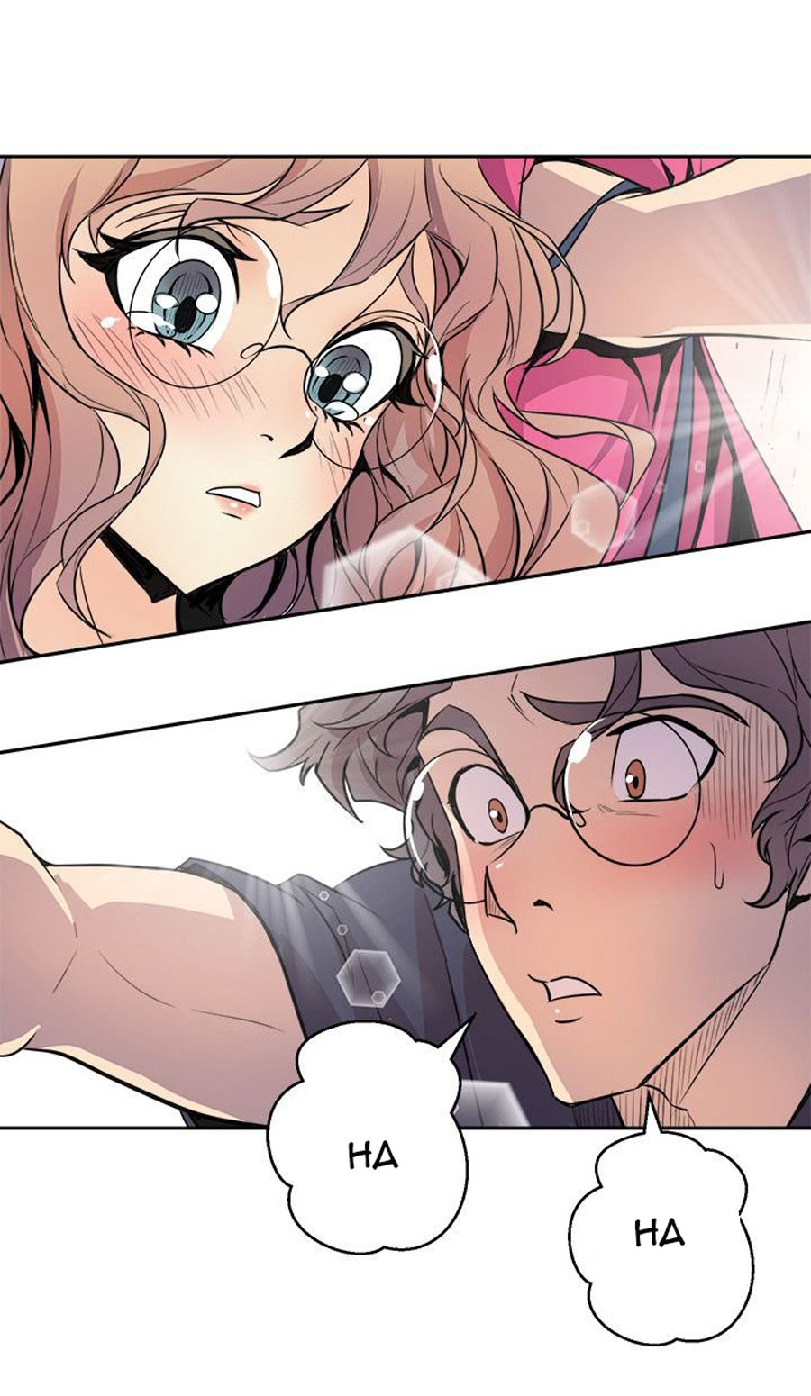 Peek - Chapter 2 [photo 119] - MangaPorn