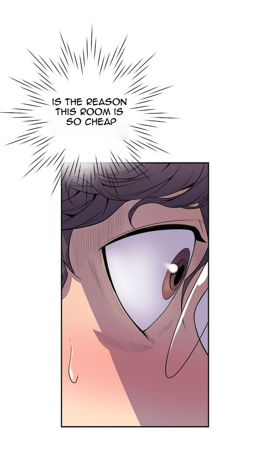 Peek - Chapter 2 [photo 14] - MangaPorn