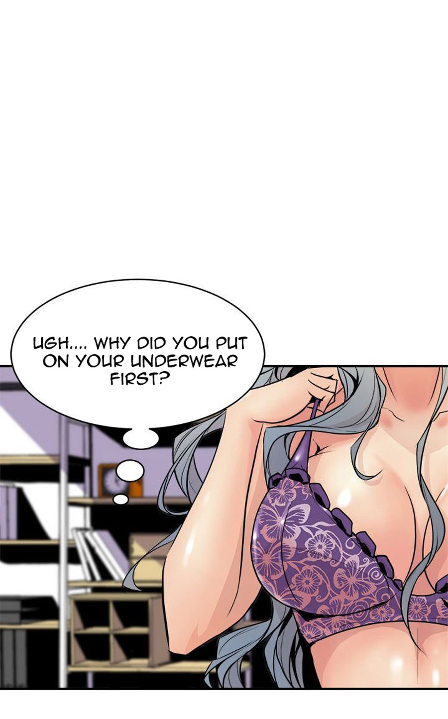 Peek - Chapter 2 [photo 45] - MangaPorn