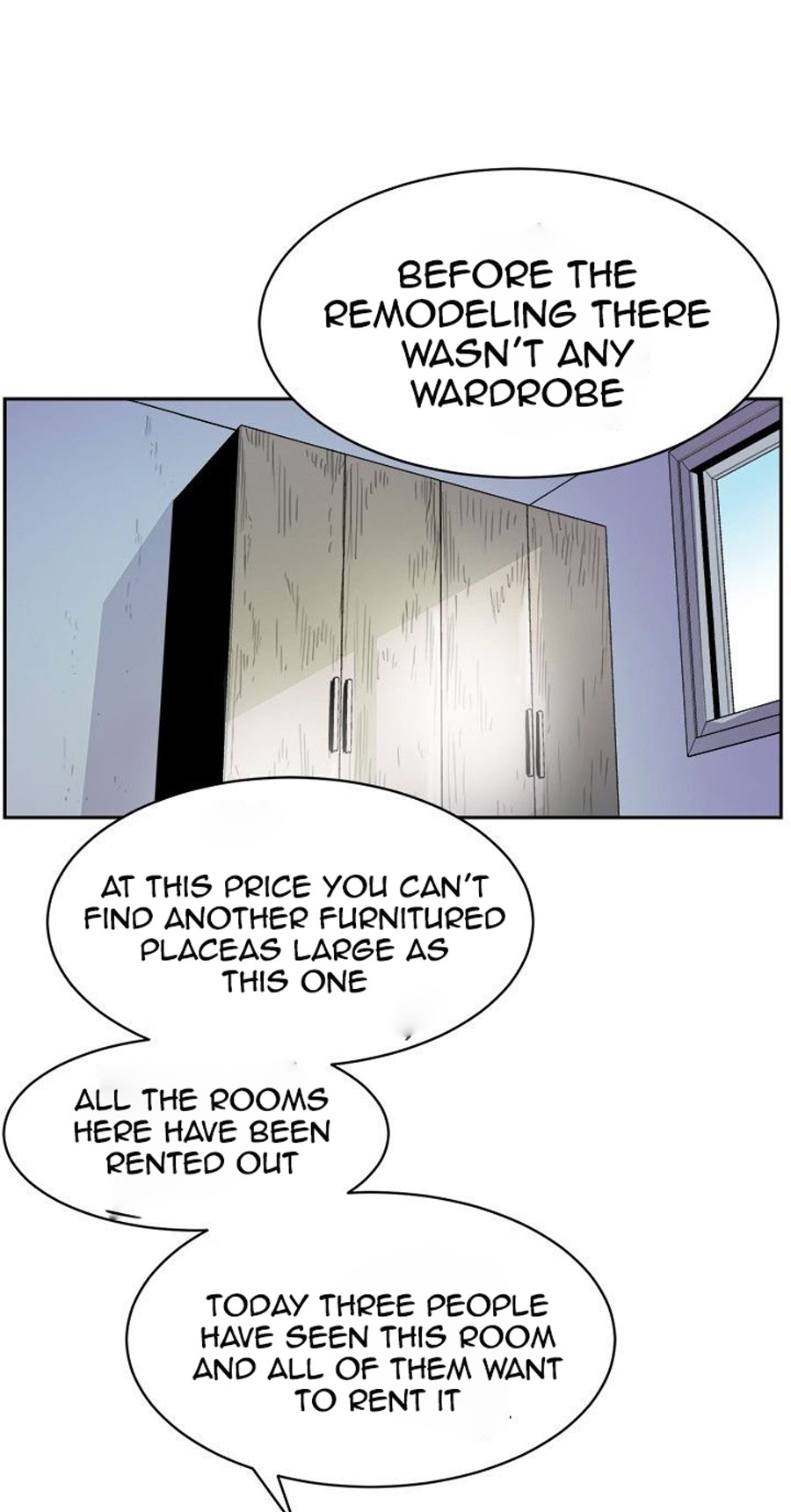 Peek - Chapter 2 [photo 6] - MangaPorn