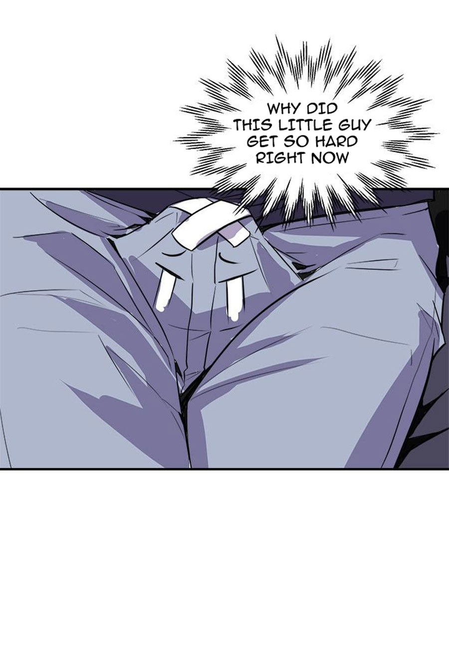 Peek - Chapter 2 [photo 86] - MangaPorn