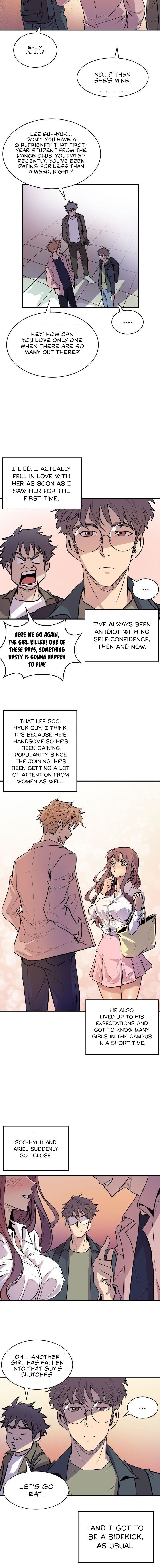 Peek - Chapter 3 [photo 10] - MangaPorn